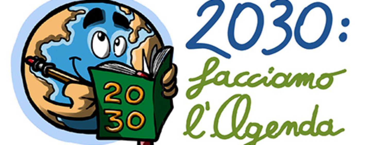 Manda le tue immagini per la terra