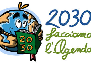 Manda le tue immagini per la terra