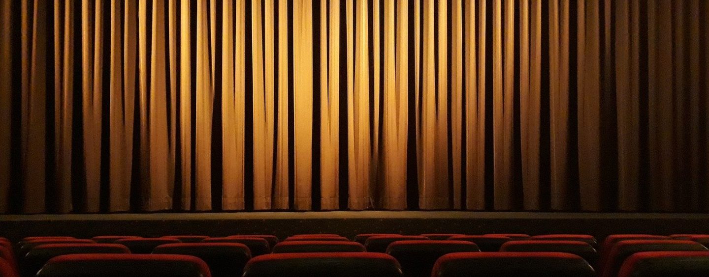 La tua casa diventa un cinema (gratuito)