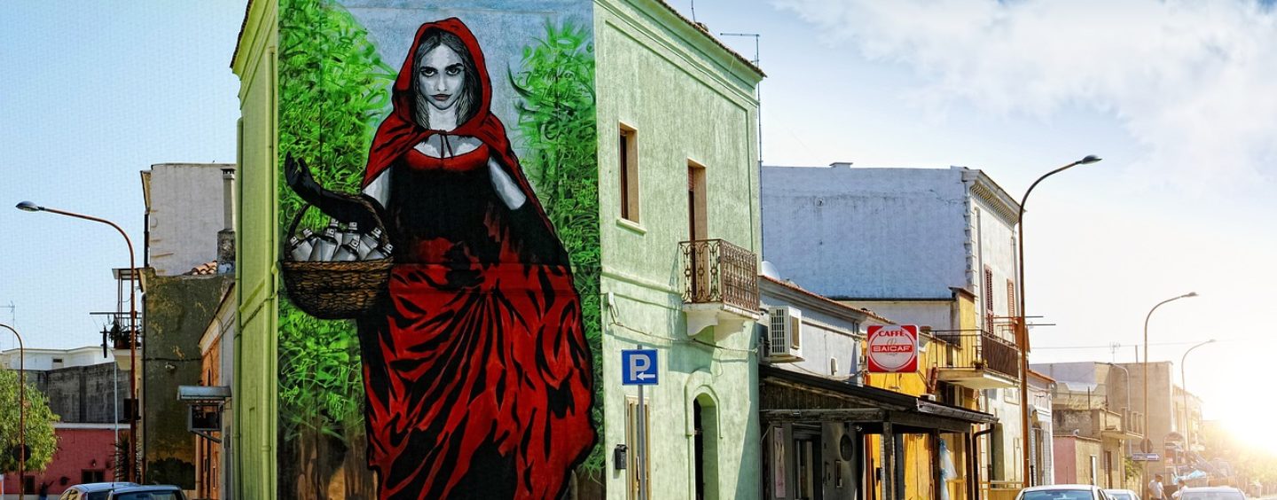 Giovani artisti artefici del nostro tempo