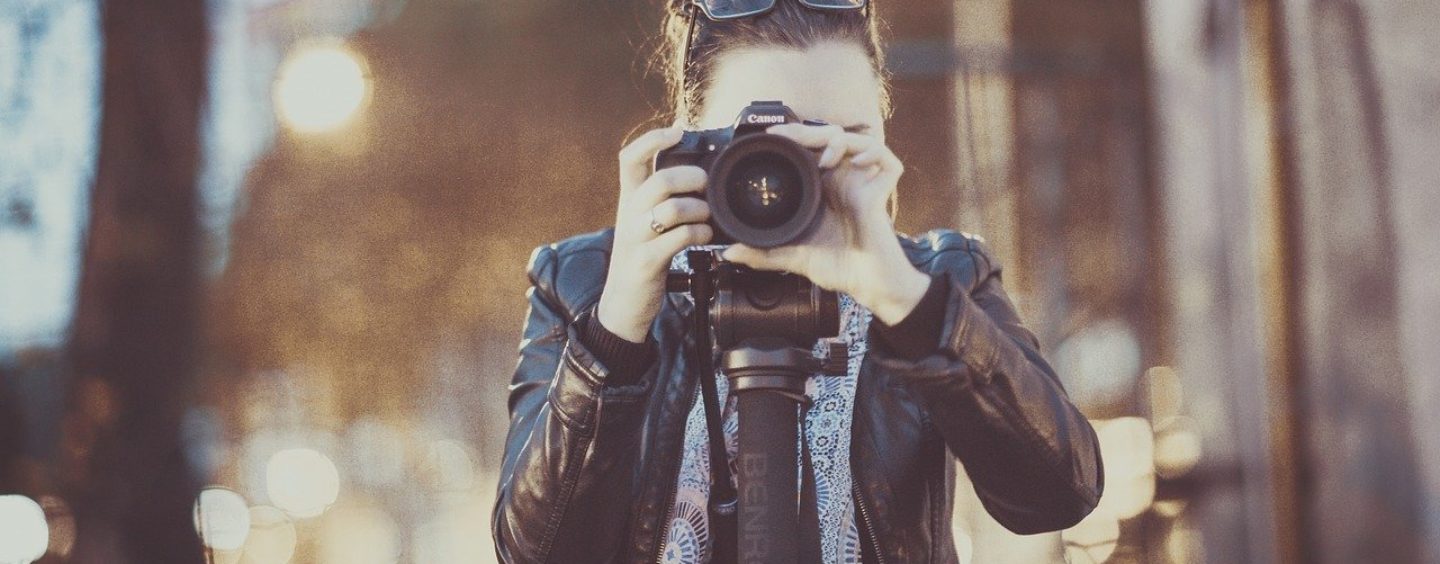 Giovane fotografo, raccontaci una storia