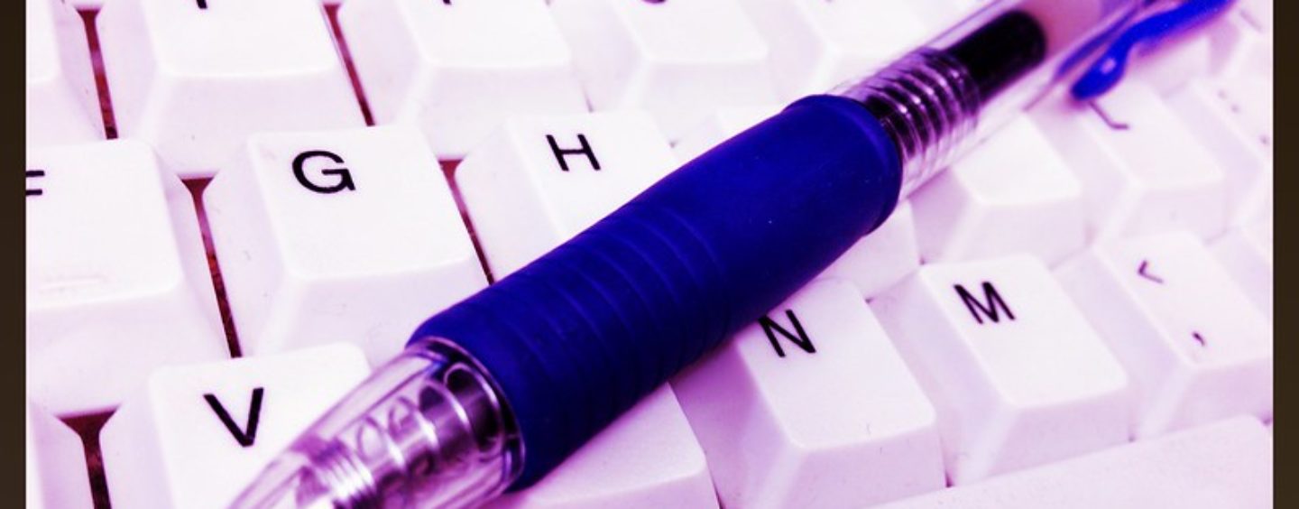 Scriviamoci 2020: Il mondo come vorrei