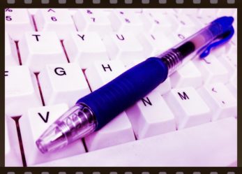 Scriviamoci 2020: Il mondo come vorrei