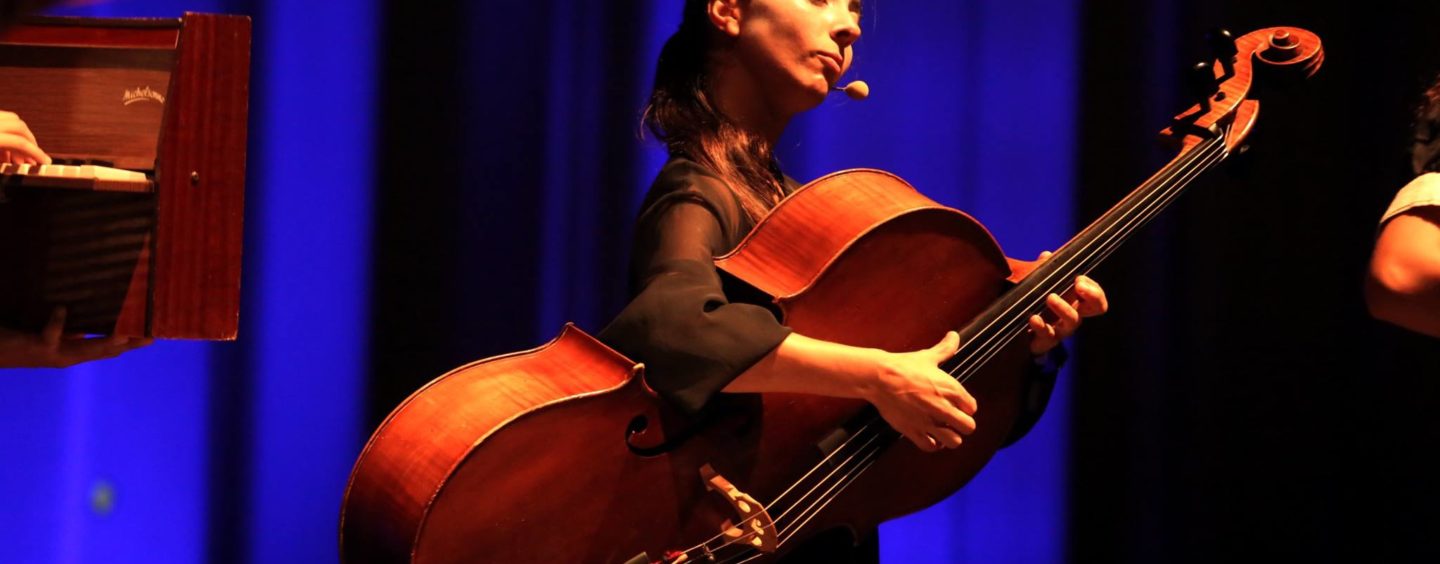 Young audiences music awards 2020