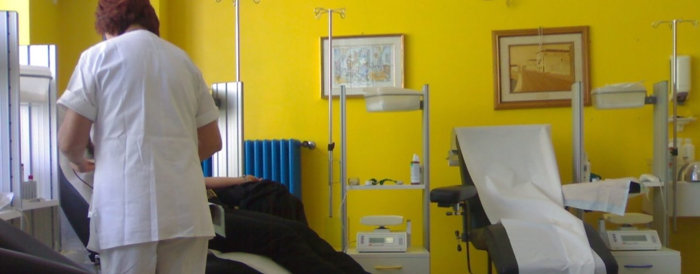 Concorsi professioni sanitarie 10/4/2020