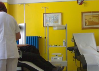 Concorsi professioni sanitarie 8/5/2020