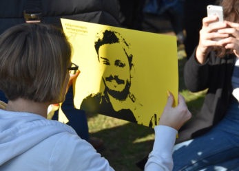 Concorso aspiranti giornalisti “Giulio Regeni”