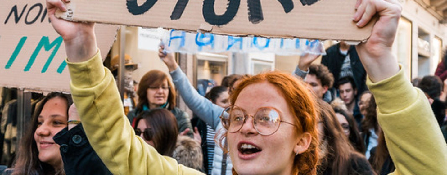 Giornata della Terra 2020