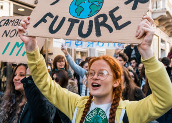 Giornata della Terra 2020