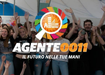 Agente0011 – Il futuro nelle tue mani