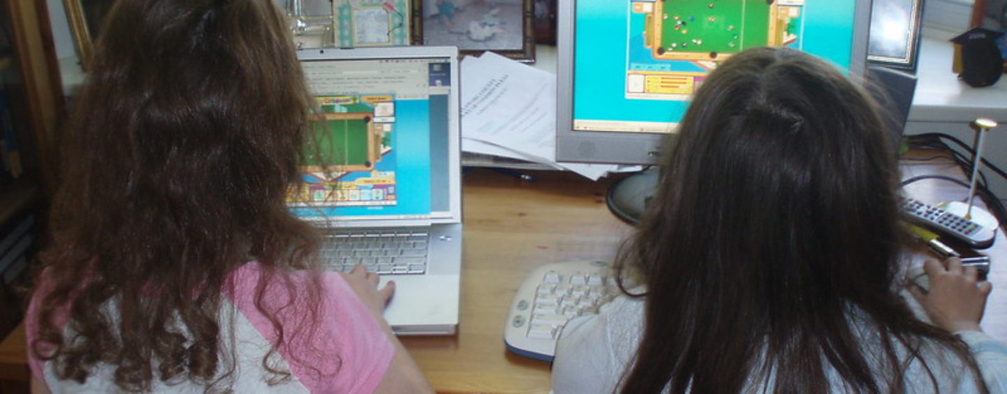 La tua creatività informatica per il bene comune