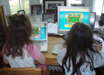 La tua creatività informatica per il bene comune