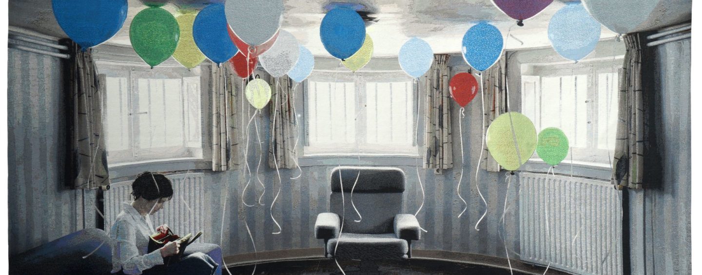 Luxembourg Art Prize