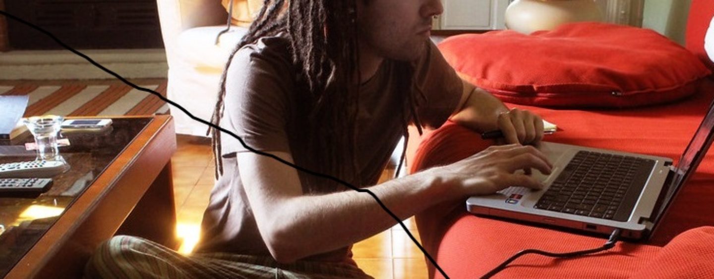 Difenditi dalla criminalità informatica