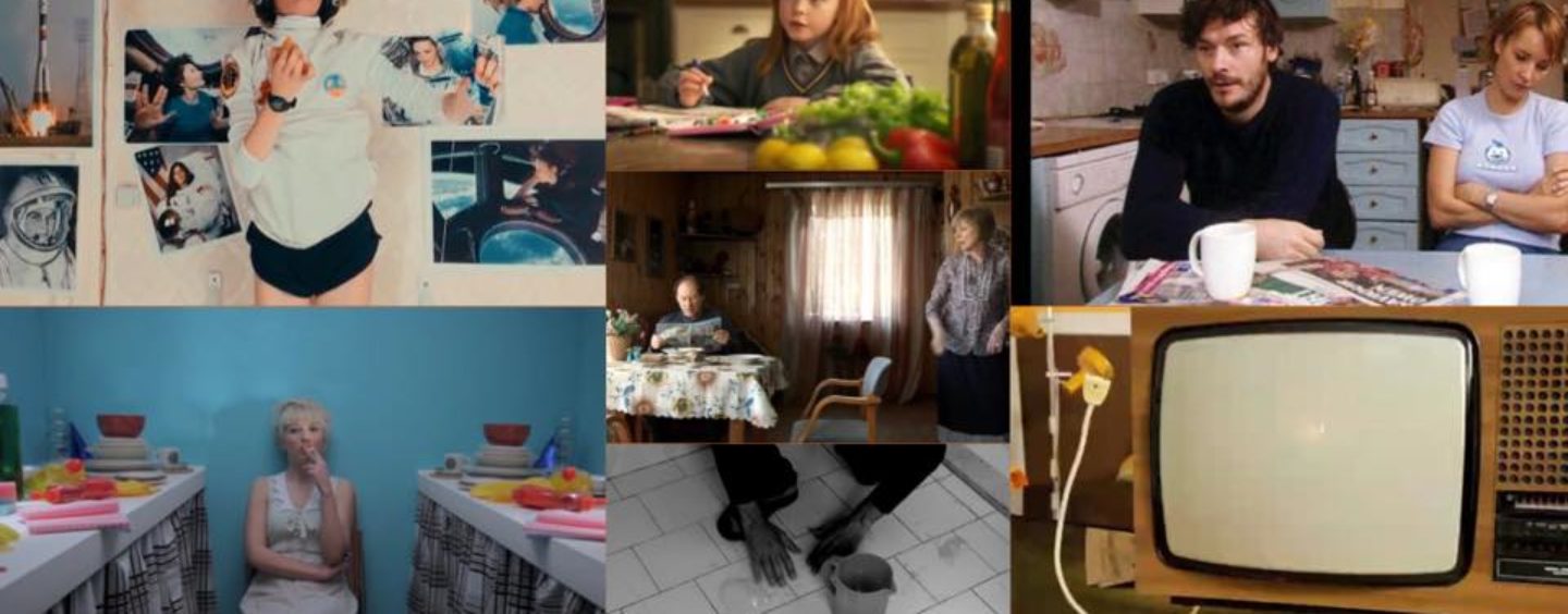 Concorso di cortometraggi… molto corti