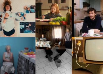 Concorso di cortometraggi… molto corti