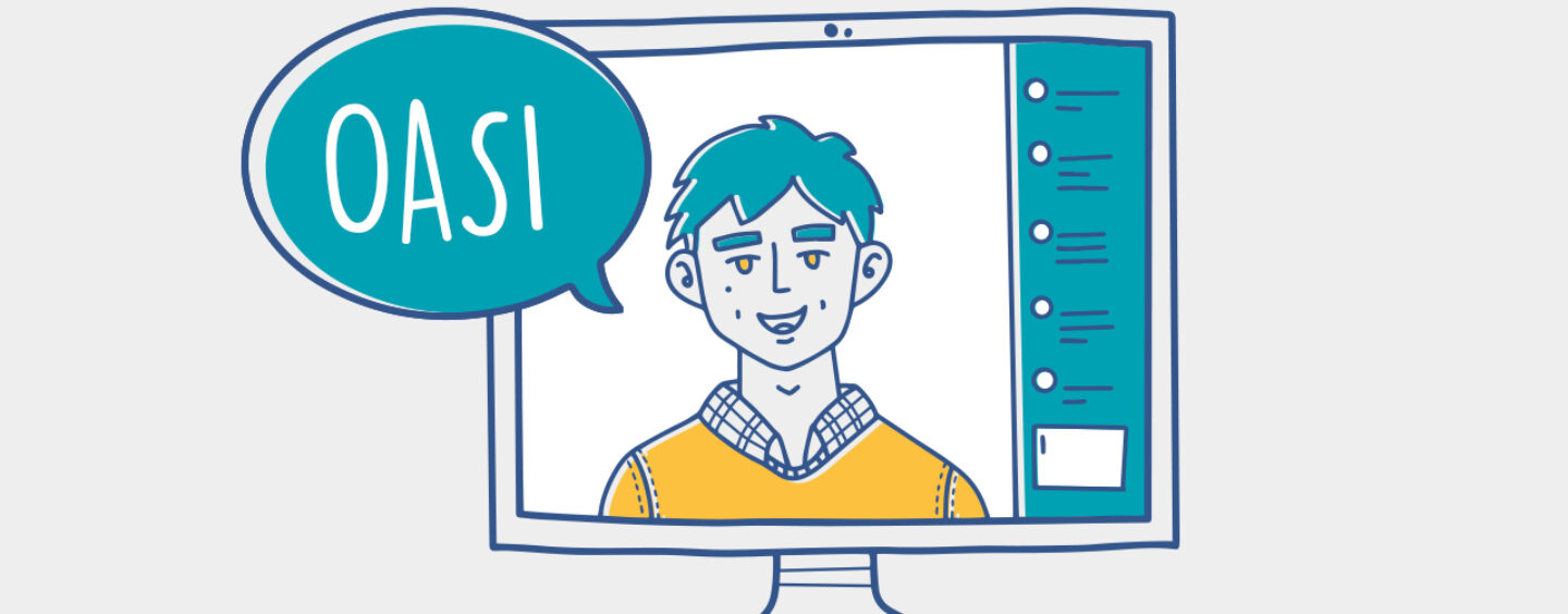Oasi – Online A Scuola Insieme