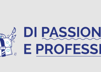 Di Passioni e Professioni