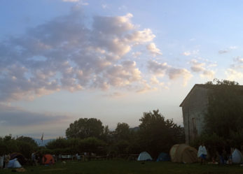 Challenge “Stay at Home”: sfida accettata