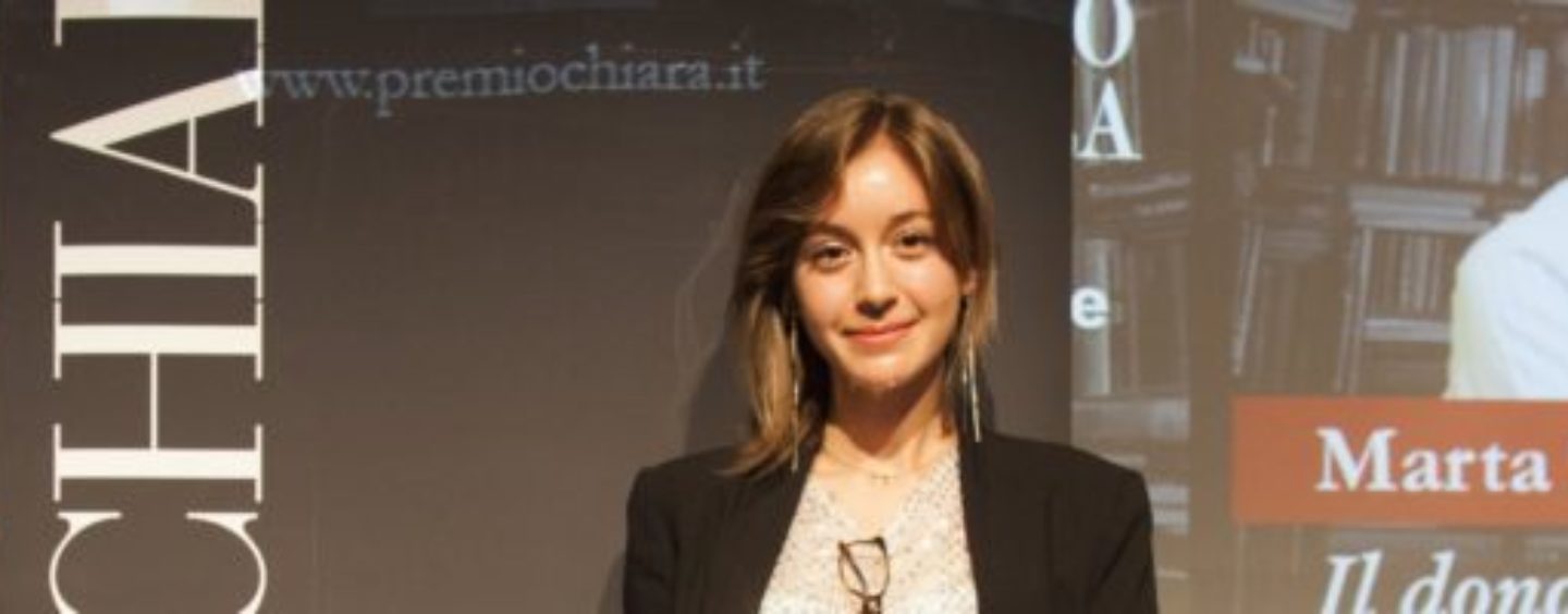 Scrivi un racconto e partecipa al Premio Chiara Giovani