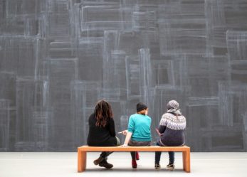 Anche l’arte vuole la sua parte