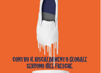 Idee fresche contro il riscaldamento globale