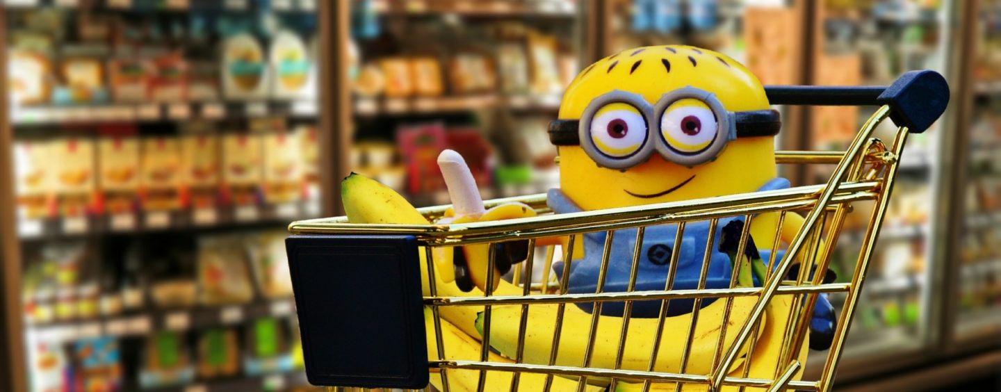 Opportunità di lavoro presso i supermercati Penny Market