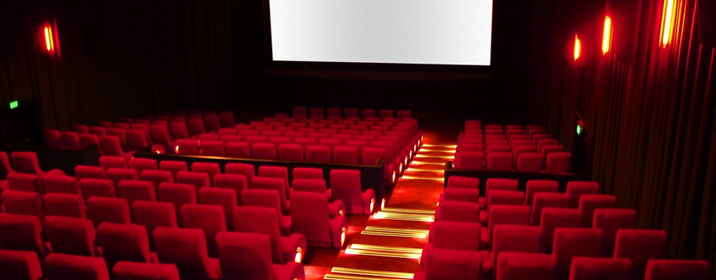 Dal 1 aprile il Cinema Nuovo Eden direttamente nel tuo salotto