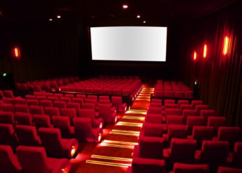 Torna l’Eden in salotto, per gustare il cinema comodamente a casa