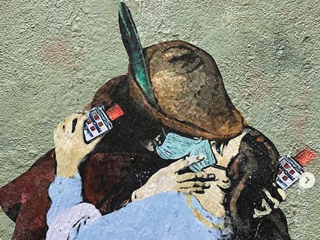 07:30: suona la prima delle 4 sveglie che ho preimpostato sul cellulare. Ho già sperimentato e mi ci vogliono tutte per farmi alzare; sono già di malumore... Di Anna, quinta liceo