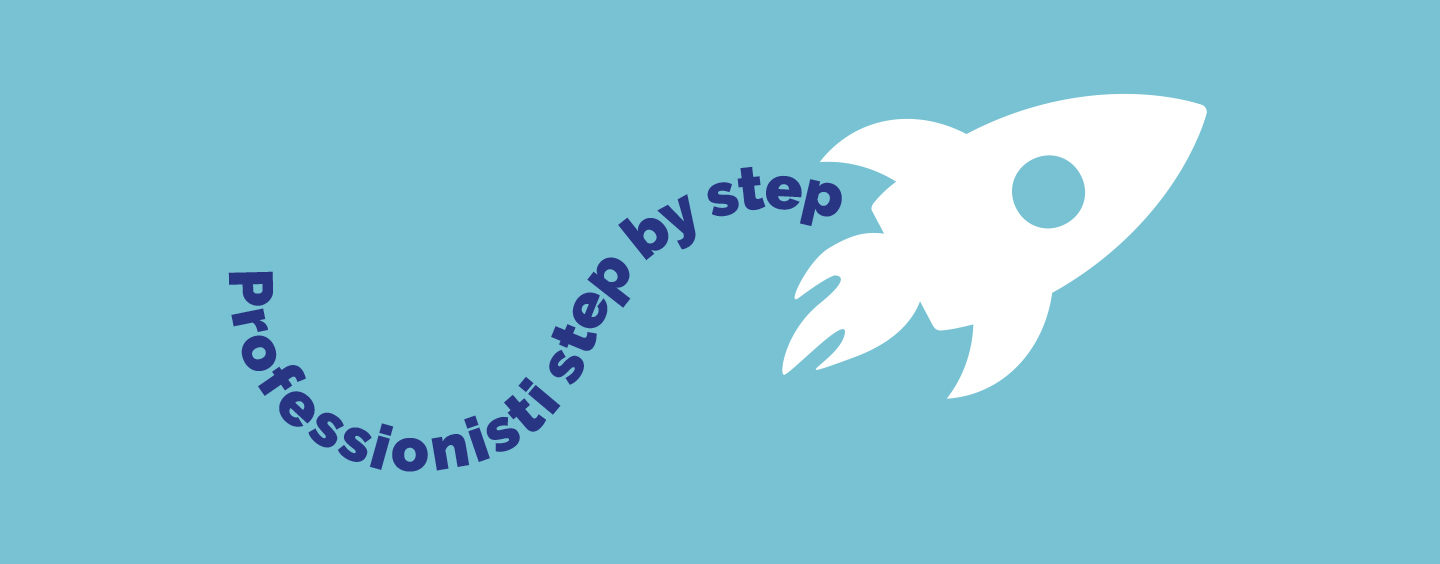 Professionisti step by step – i 4 passi da fare per avviare un’attività