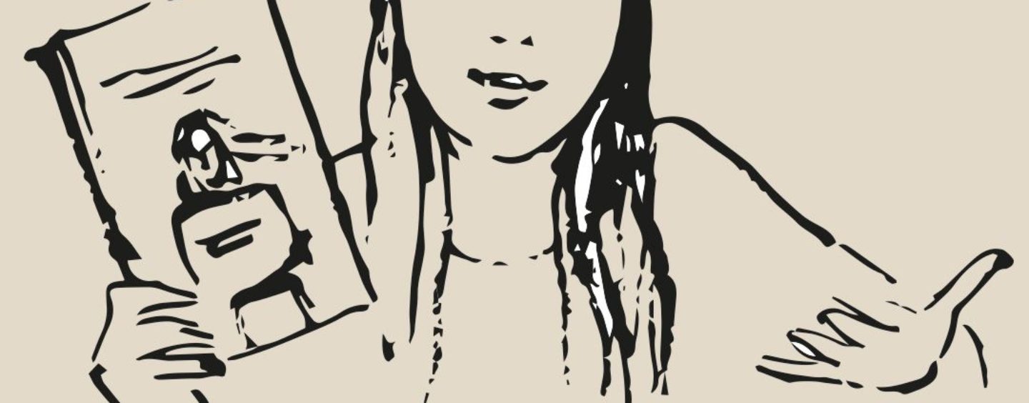 Booktuber prize 2020