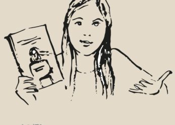 Booktuber prize 2020