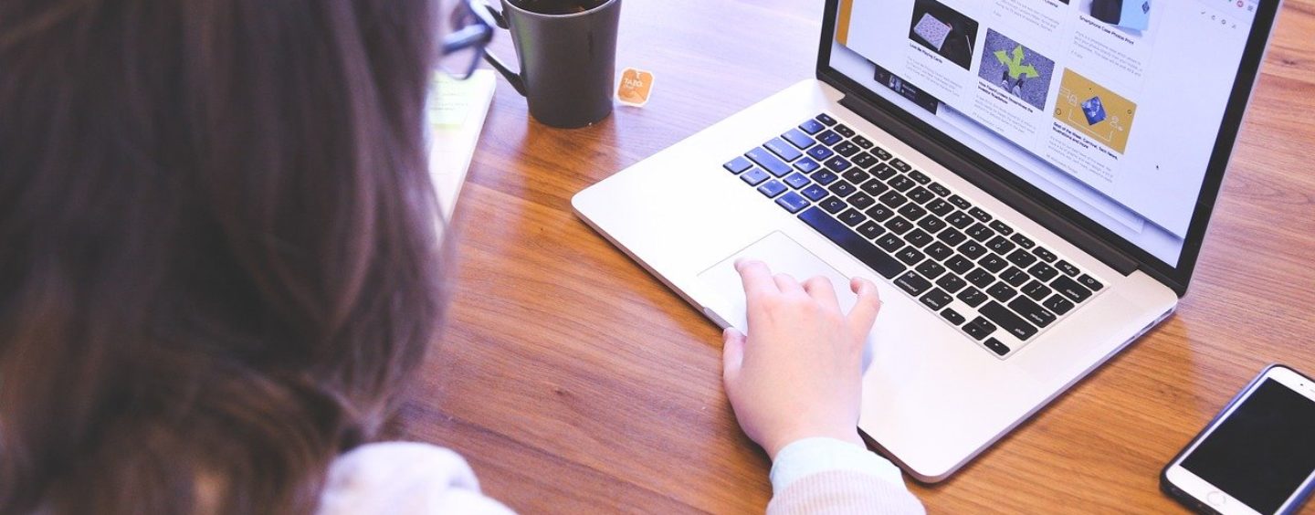 Corso on line gratuito di grafica e digital marketing