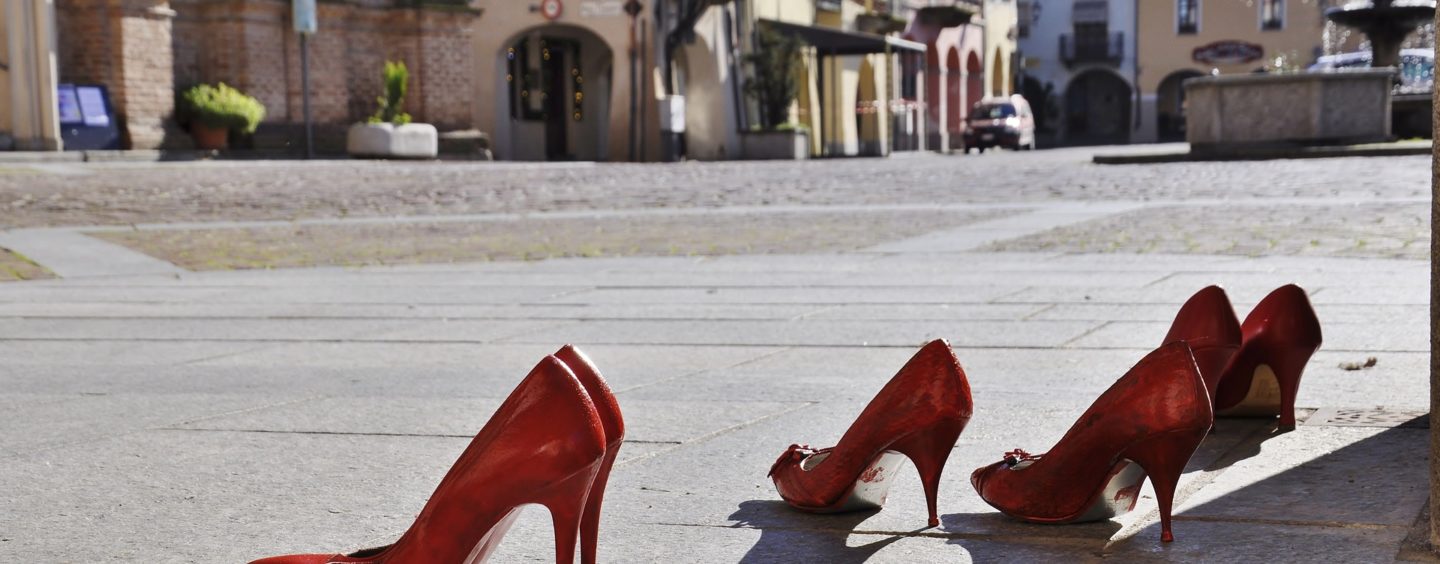 Opportunità di lavoro presso una casa rifugio