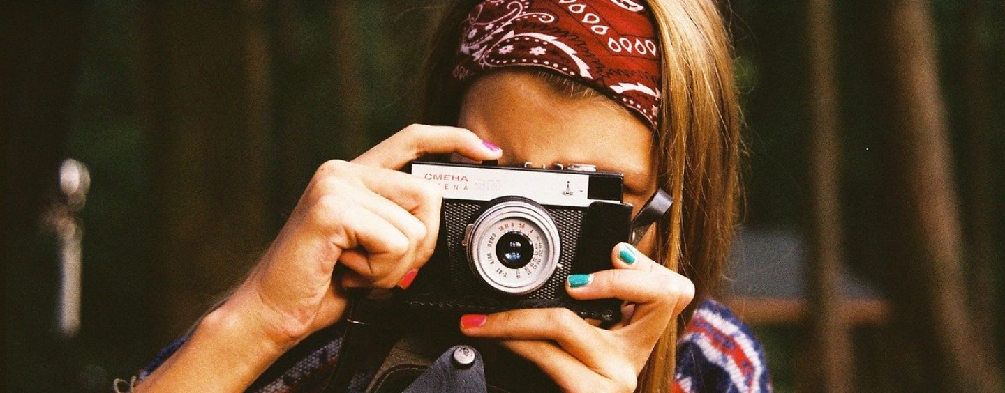 Concorso per giovani fotografi