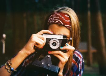Concorso per giovani fotografi