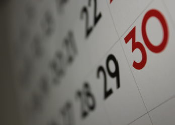 Caro diario, che giorno è oggi?