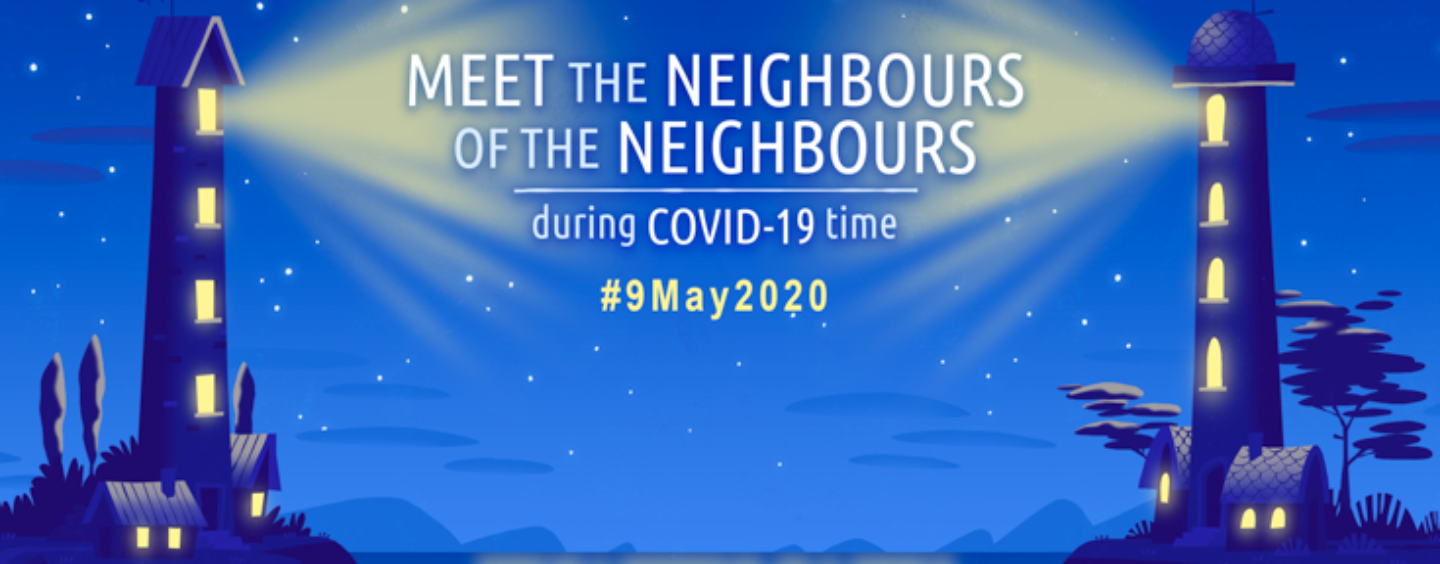 Film dal mondo a casa tua