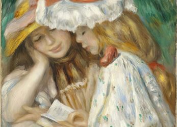 Per te, cara Alexandra…