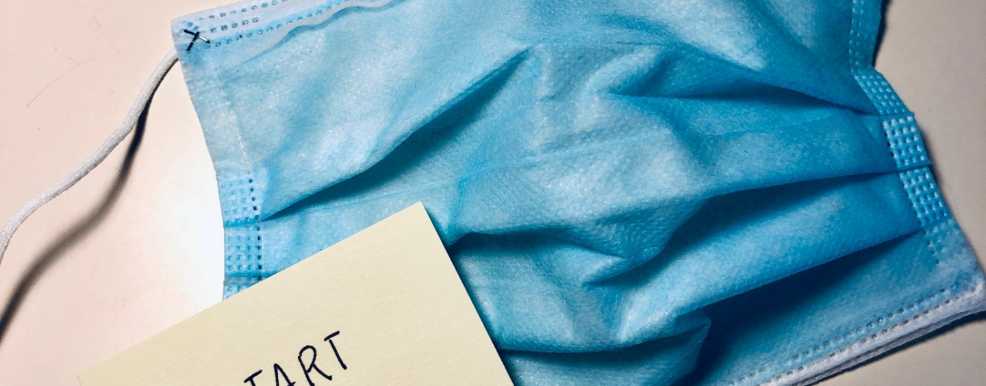 Post Coronavirus: non ce ne laveremo le mani!