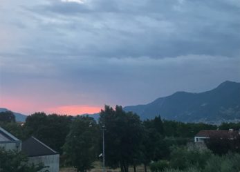 Al periodo che stiamo vivendo, mi raccomando, stai attento!