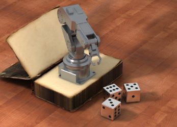 Dalla robotica alle scienze della vita: proponi le tue idee innovative