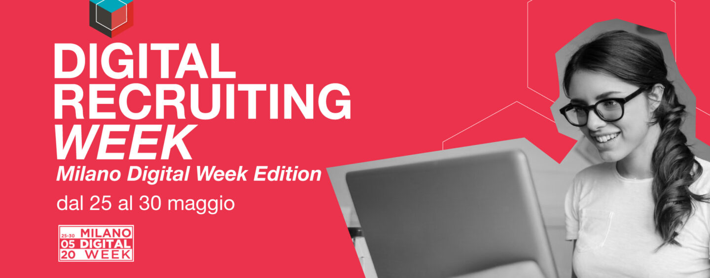 Cerchi lavoro? Vai in fiera (virtuale)