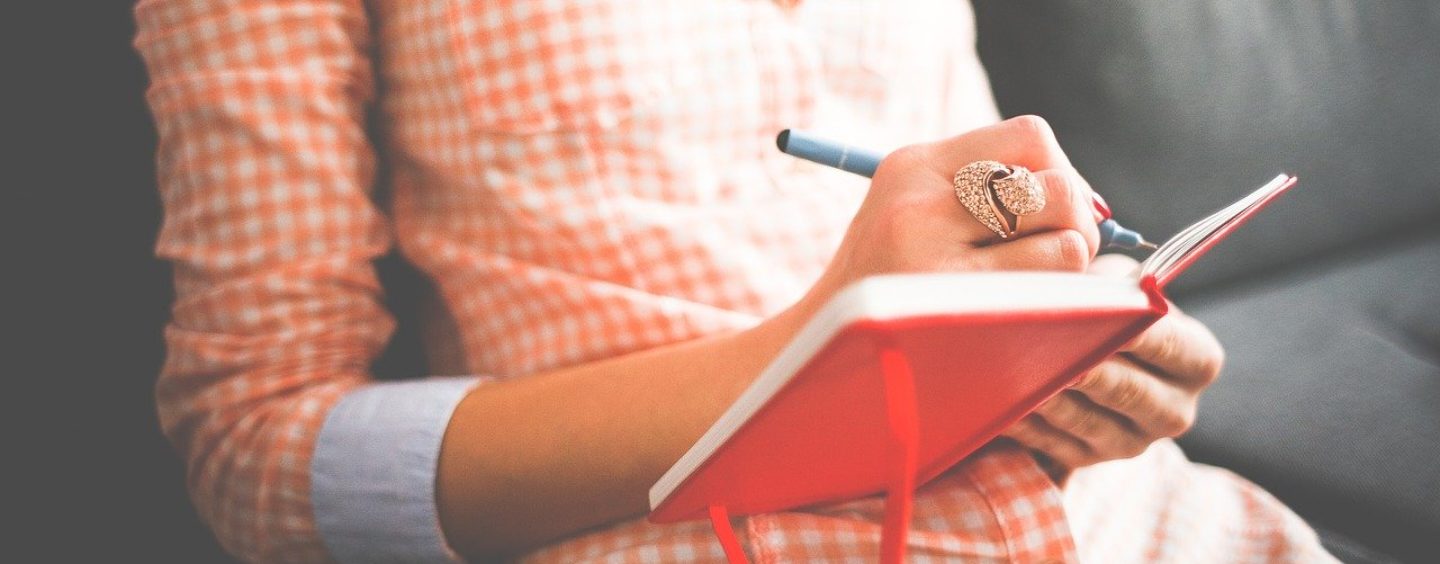 Resistere e ripartire in un concorso letterario