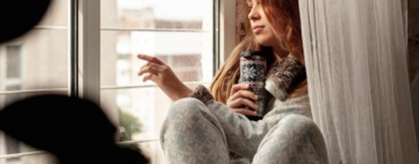 Reclusione: passa veloce ma si fa atroce