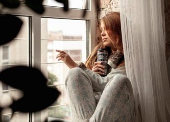 Reclusione: passa veloce ma si fa atroce