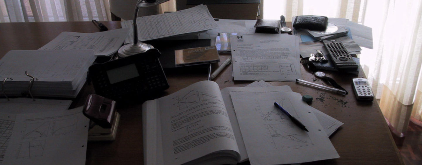 La scuola ai tempi del Coronavirus