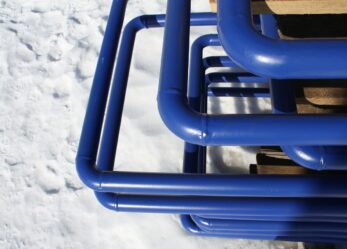 Profili ad indirizzo meccanico per un’impresa a Desenzano del Garda