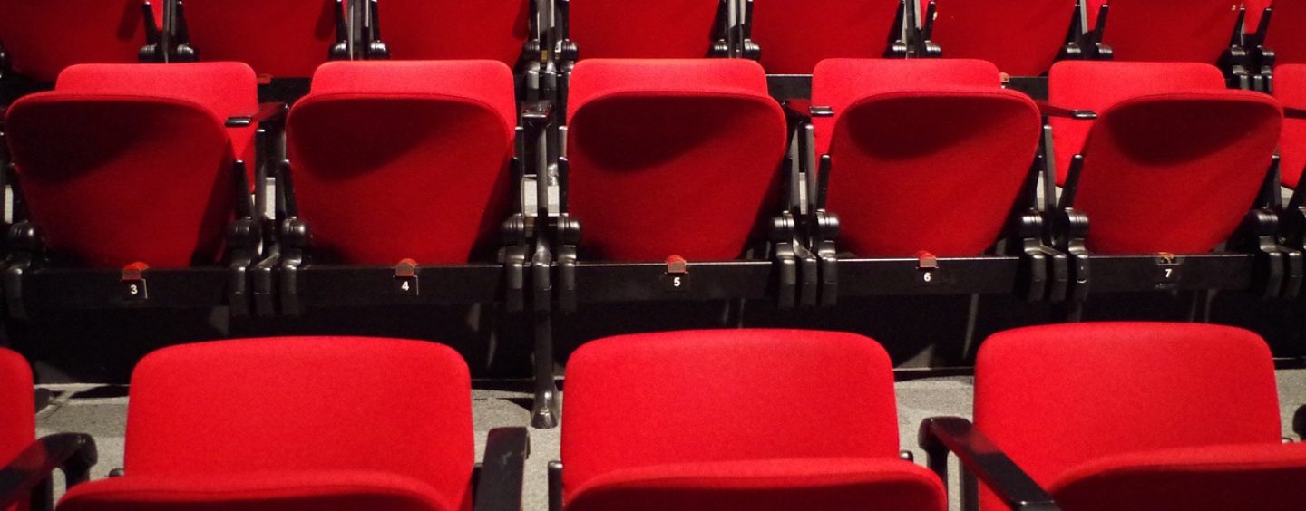 La tua arte comica per un concorso teatrale